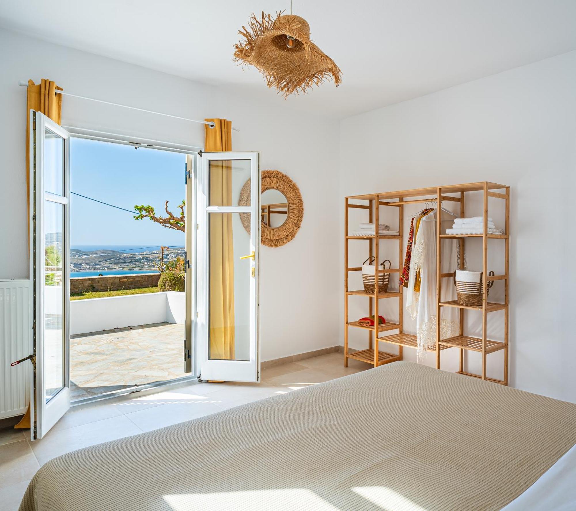 Azula Luxury Apartments باروس المظهر الخارجي الصورة