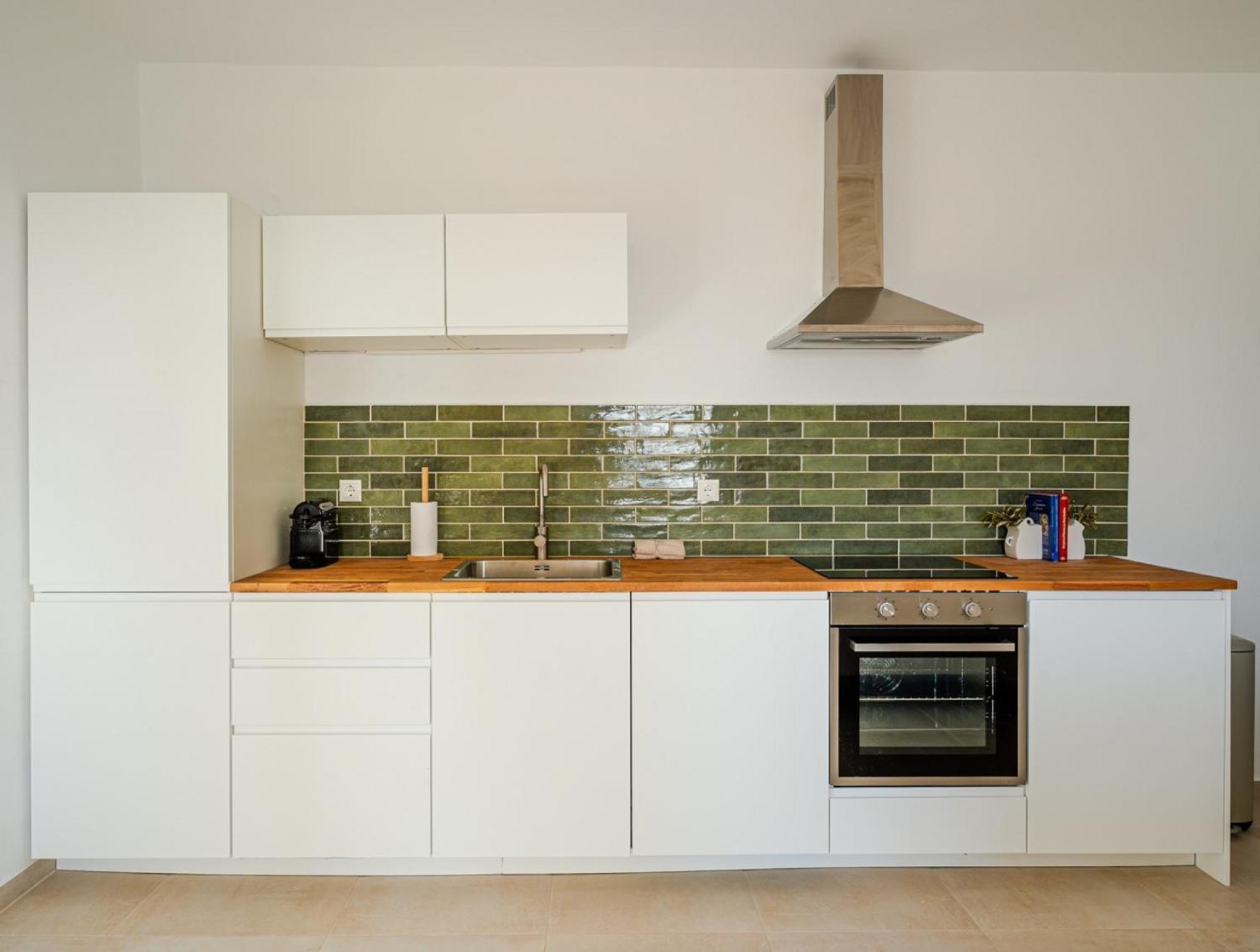 Azula Luxury Apartments باروس المظهر الخارجي الصورة