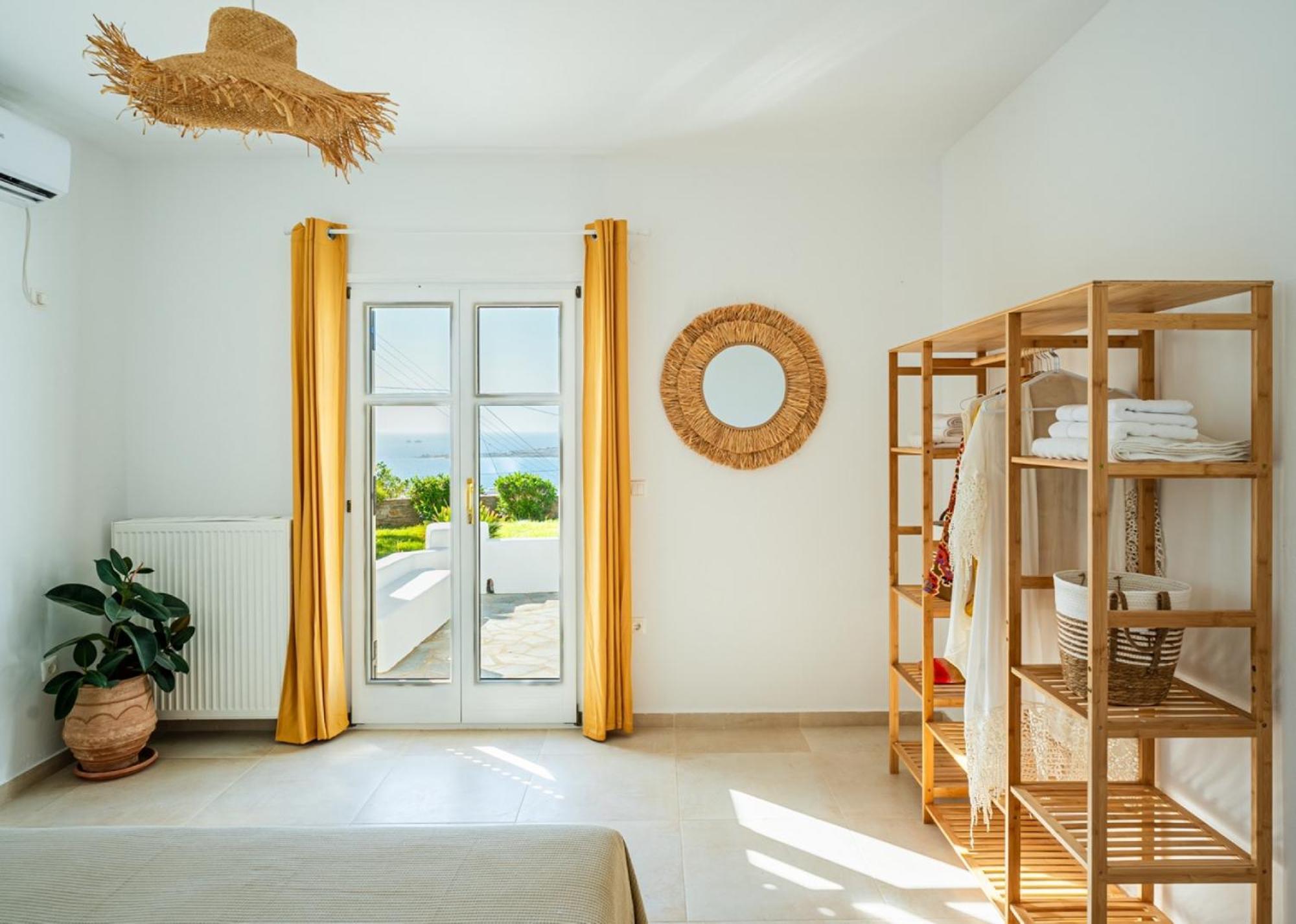 Azula Luxury Apartments باروس الغرفة الصورة