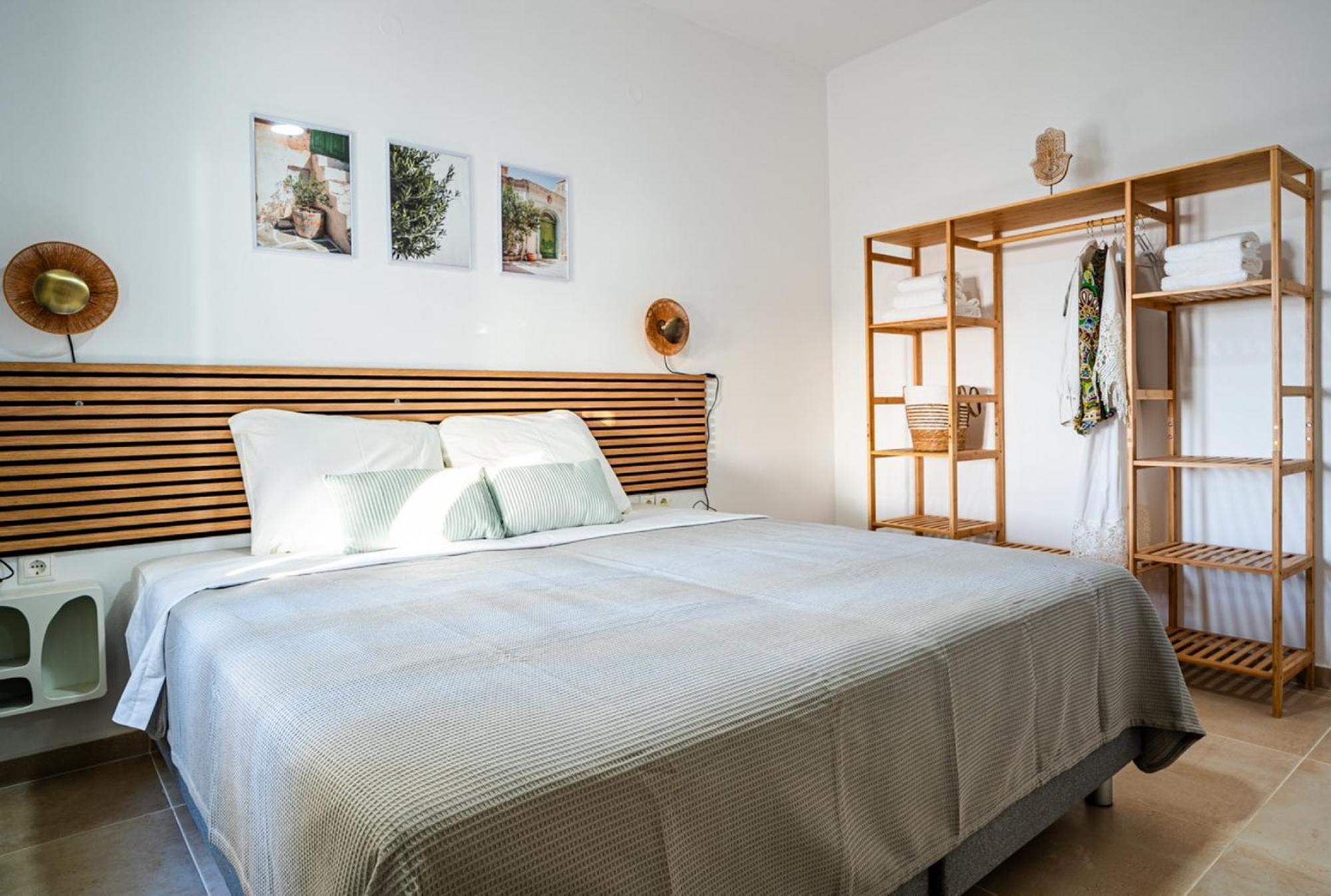 Azula Luxury Apartments باروس المظهر الخارجي الصورة