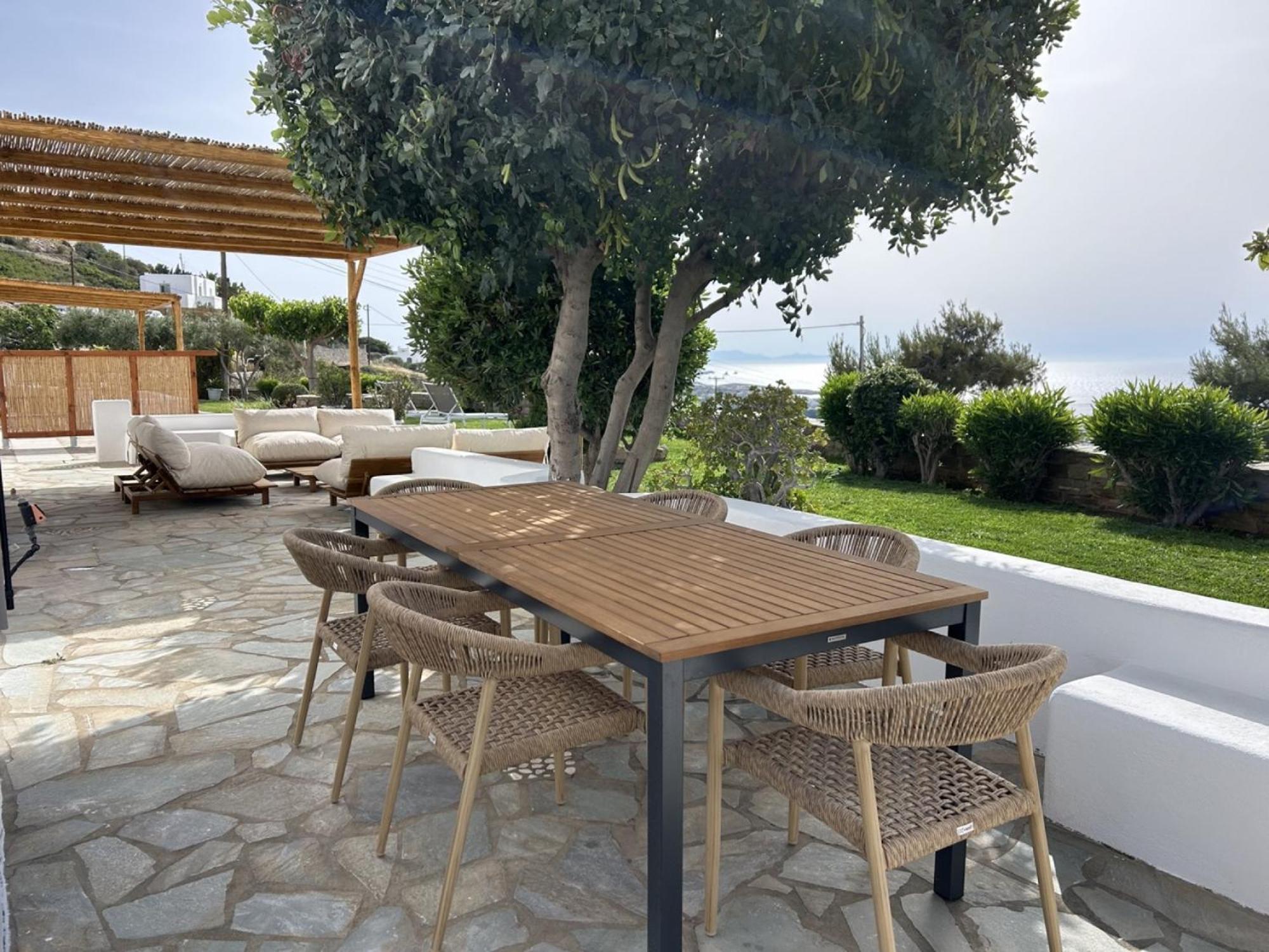 Azula Luxury Apartments باروس الغرفة الصورة