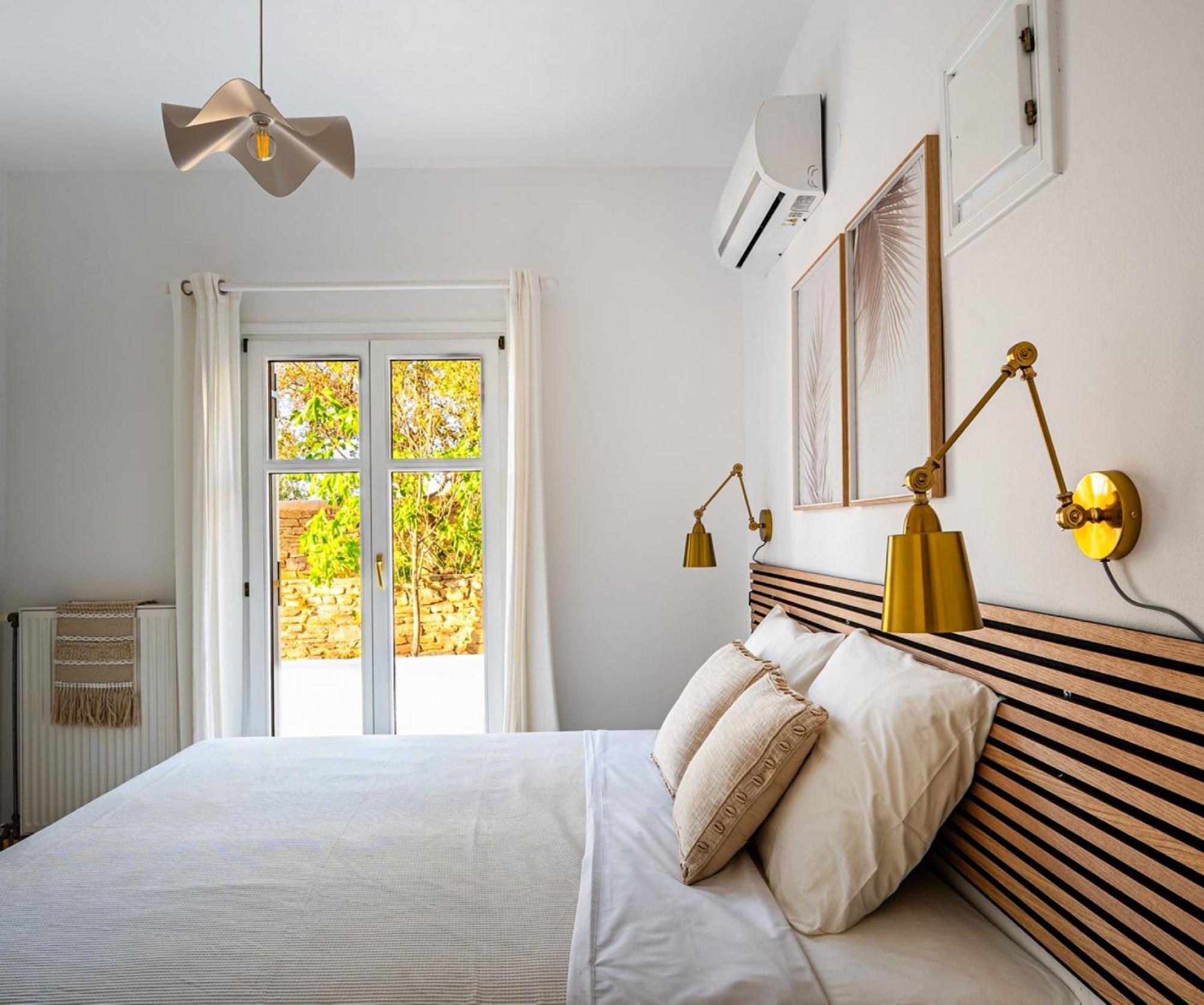 Azula Luxury Apartments باروس الغرفة الصورة