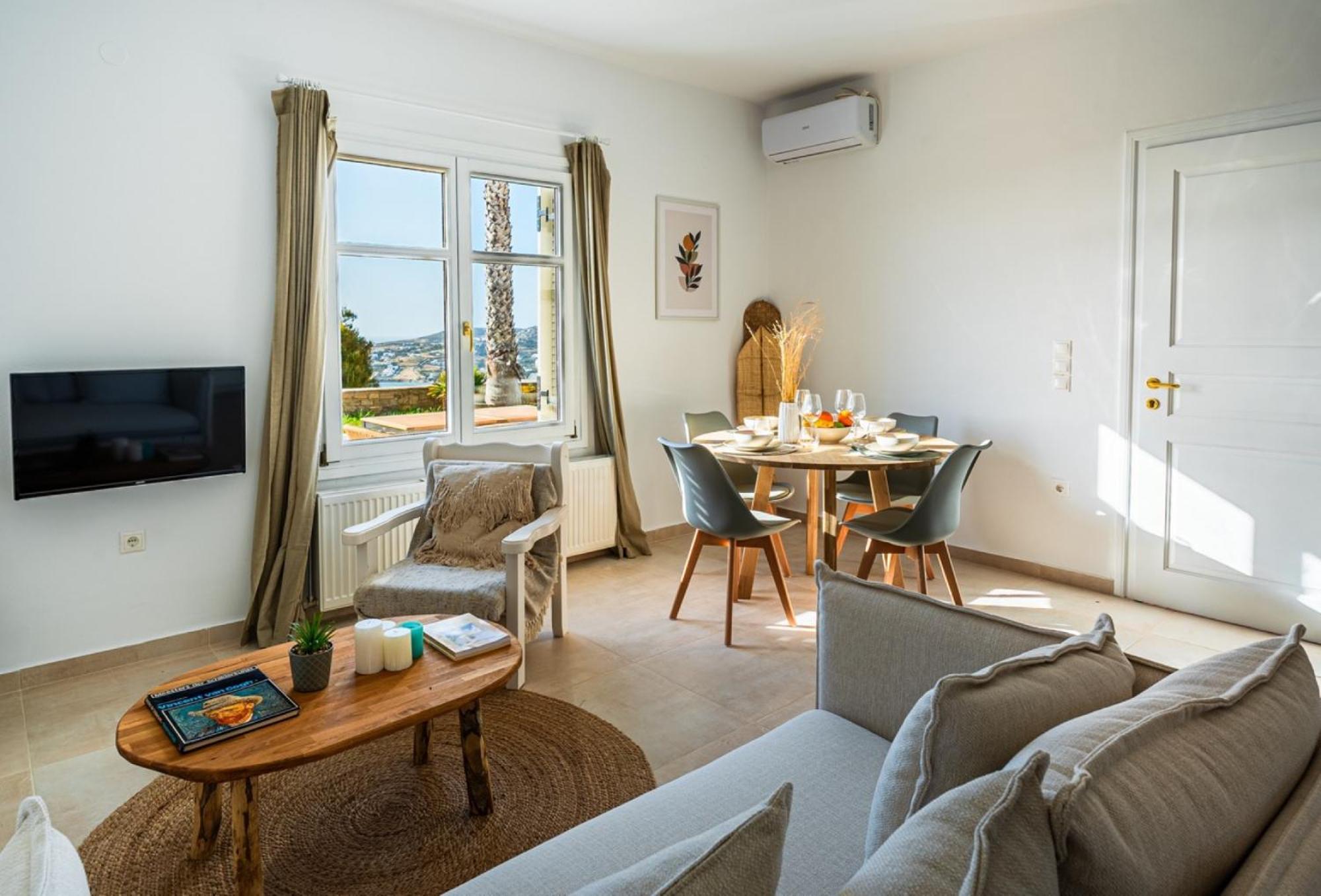 Azula Luxury Apartments باروس المظهر الخارجي الصورة